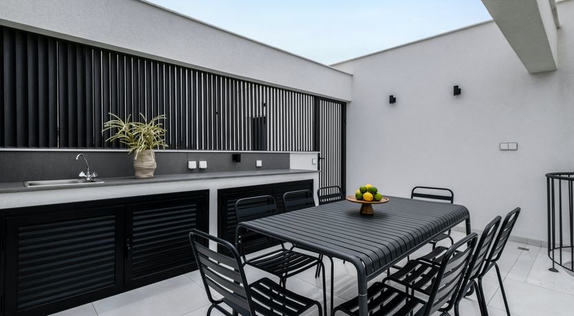 Photo of Moonlit Escape