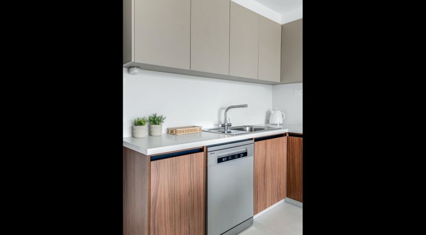 Photo of Moonlit Escape