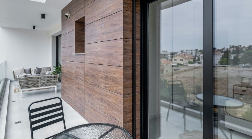 Photo of Moonlit Escape