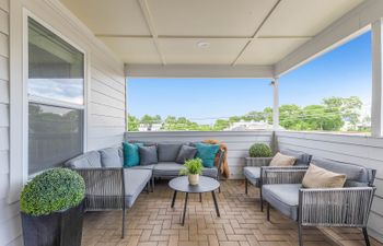 Song of the Heart Holiday Home
