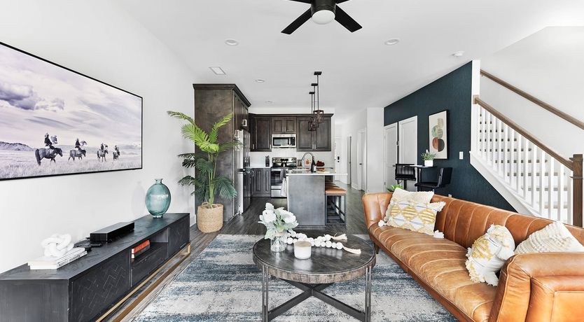 Photo of Song of the Heart