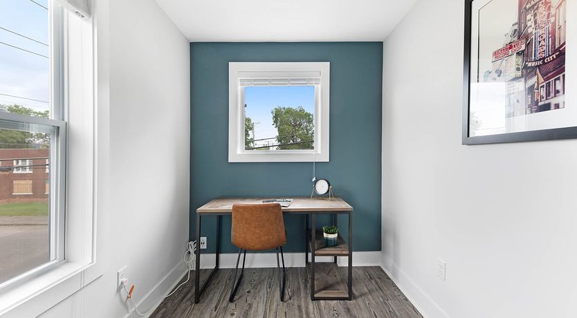 Photo of Song of the Heart