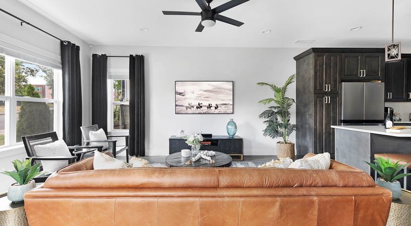 Photo of Song of the Heart