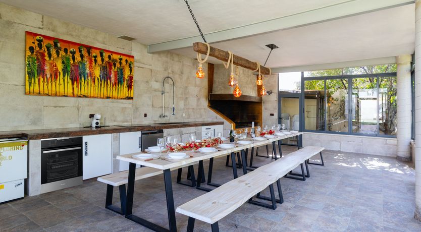 Photo of Alicante Enchantress