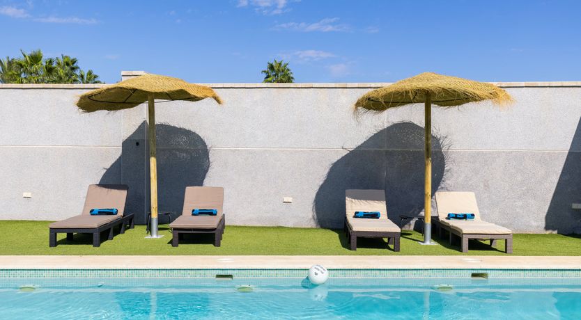 Photo of Alicante Enchantress