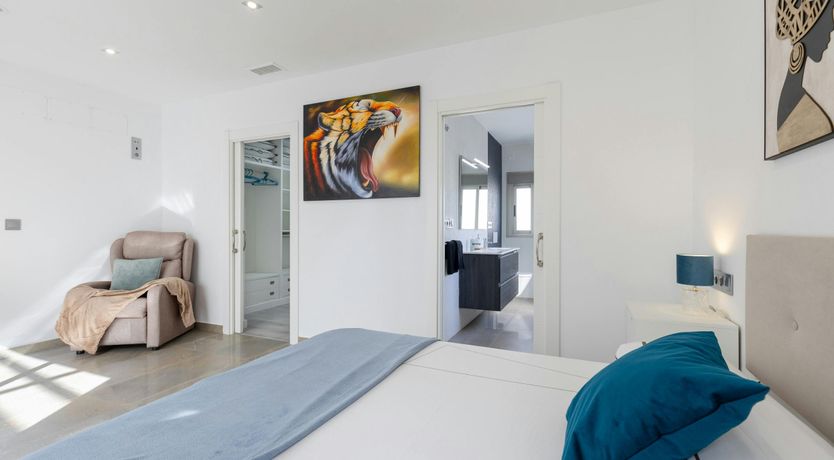 Photo of Alicante Enchantress