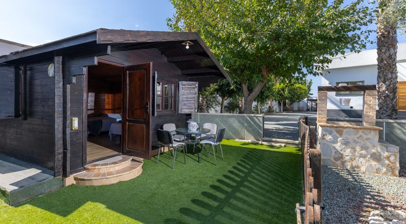 Photo of Alicante Enchantress