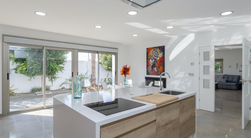 Photo of Alicante Enchantress