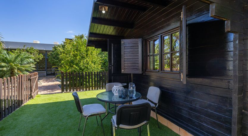 Photo of Alicante Enchantress