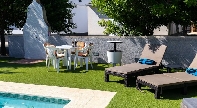 Photo of Alicante Enchantress