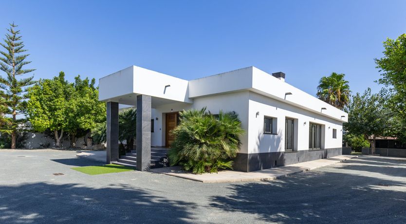 Photo of Alicante Enchantress