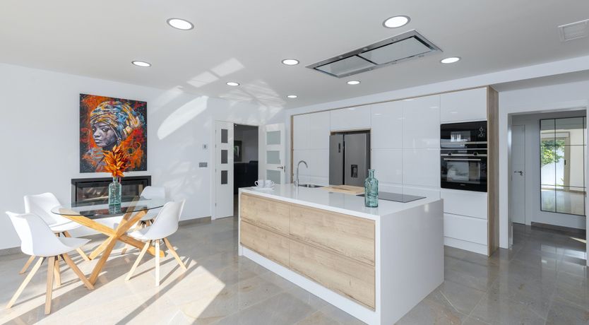 Photo of Alicante Enchantress