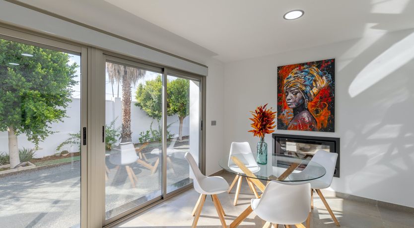 Photo of Alicante Enchantress