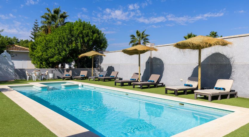 Photo of Alicante Enchantress