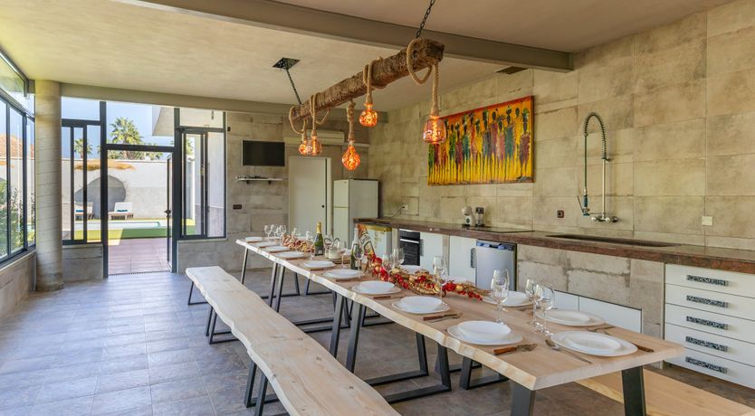 Photo of Alicante Enchantress