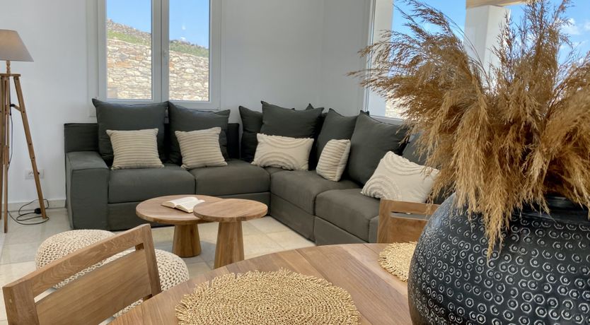 Photo of Cycladic Dreams