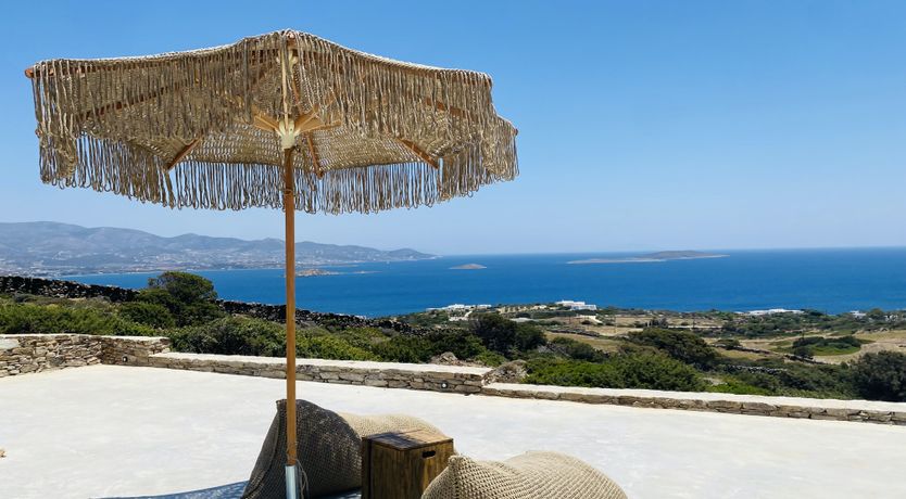 Photo of Cycladic Dreams