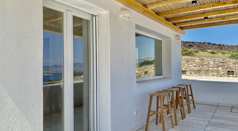 Photo of Cycladic Dreams