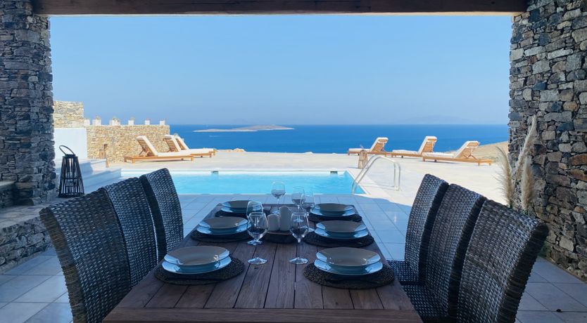 Photo of Cycladic Dreams