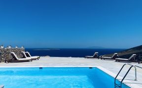Photo of Cycladic Dreams