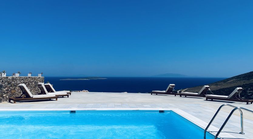 Photo of Cycladic Dreams