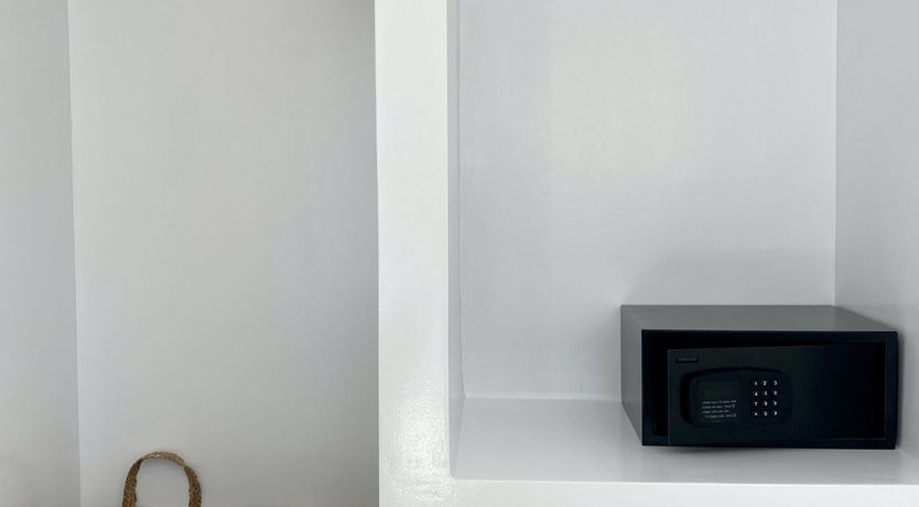 Photo of Cycladic Dreams