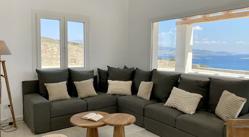 Photo of Cycladic Dreams