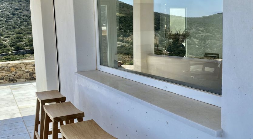 Photo of Cycladic Dreams