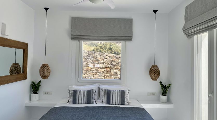 Photo of Cycladic Dreams