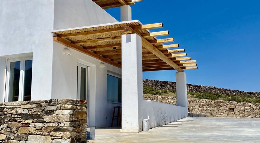 Photo of Cycladic Dreams