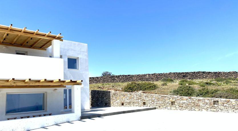 Photo of Cycladic Dreams