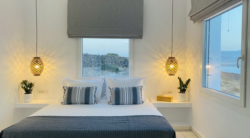 Photo of Cycladic Dreams