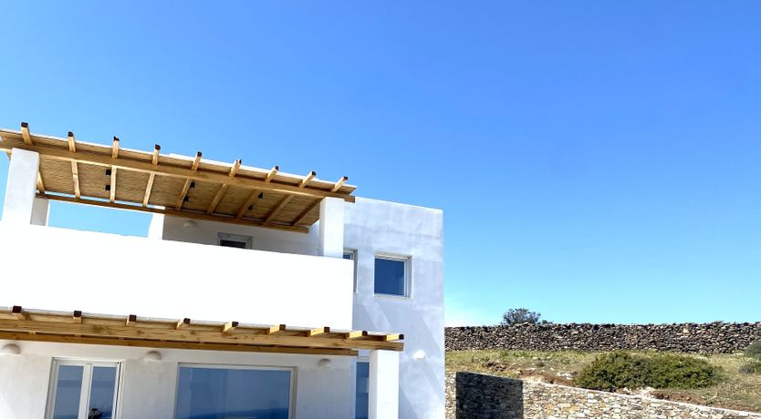 Photo of Cycladic Dreams