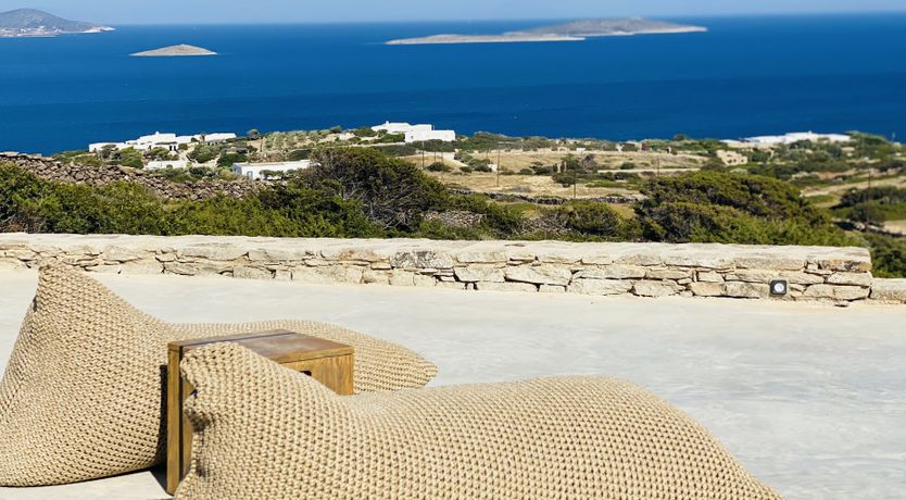 Photo of Cycladic Dreams