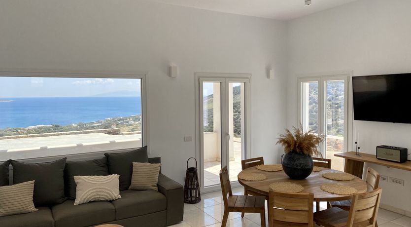 Photo of Cycladic Dreams