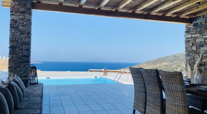 Photo of Cycladic Dreams