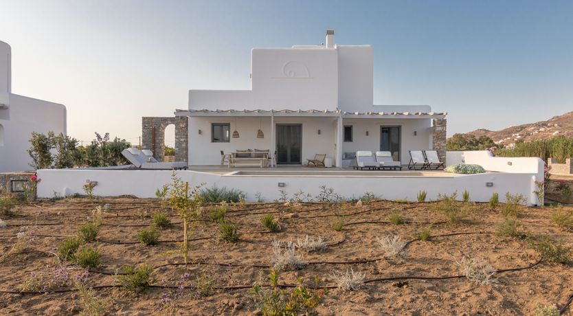 Photo of Tropical Dream Villa