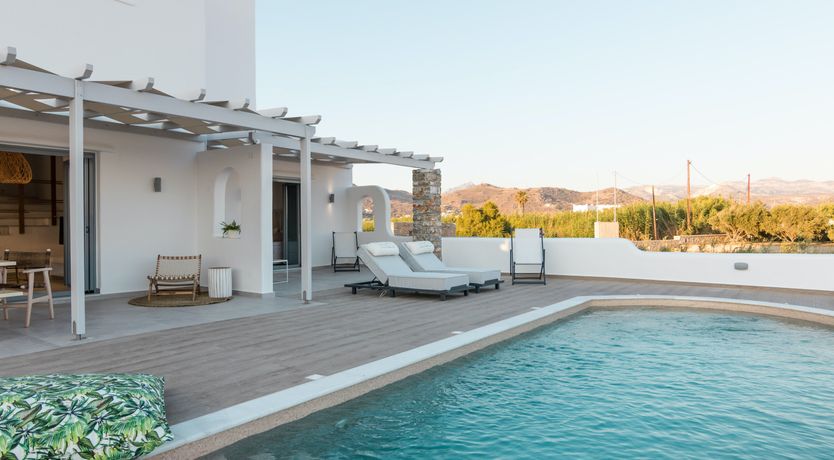 Photo of Tropical Dream Villa