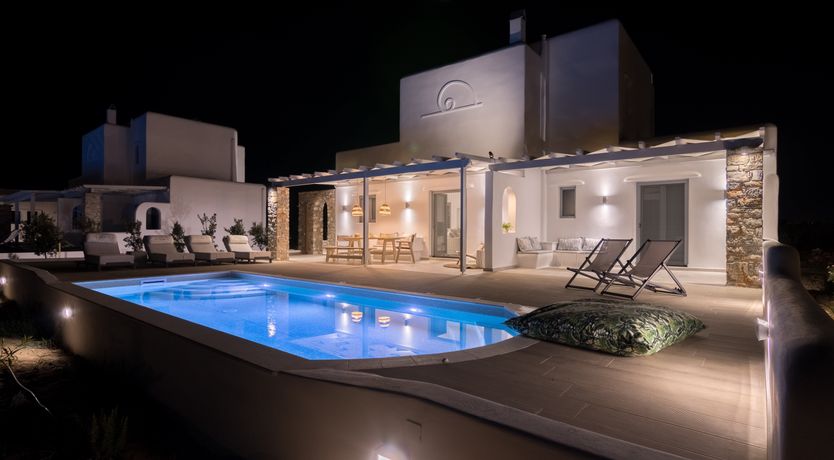 Photo of Tropical Dream Villa