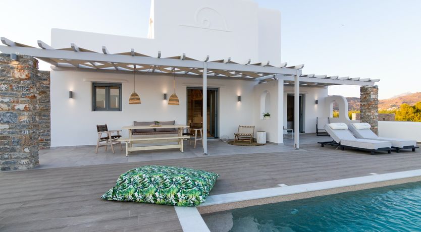 Photo of Tropical Dream Villa