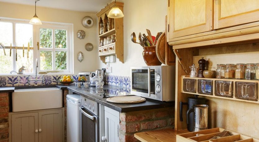 Photo of The Old Apple Tree