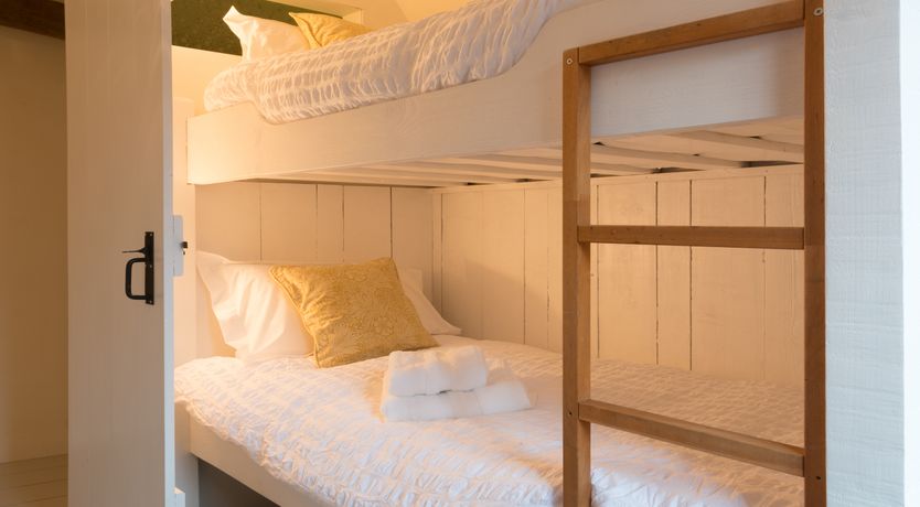 Photo of The Old Apple Tree