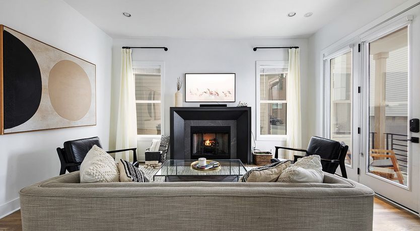 Photo of Southern Serenade