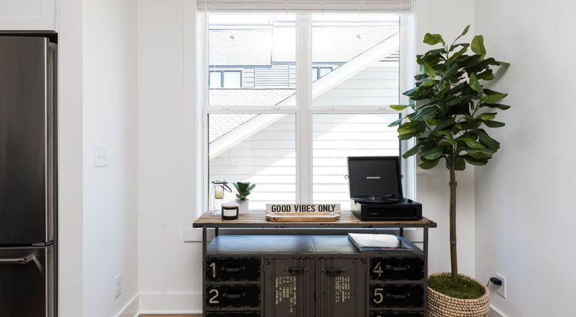 Photo of Southern Serenade