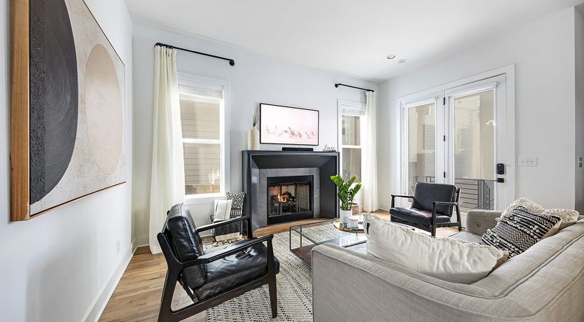 Photo of Southern Serenade