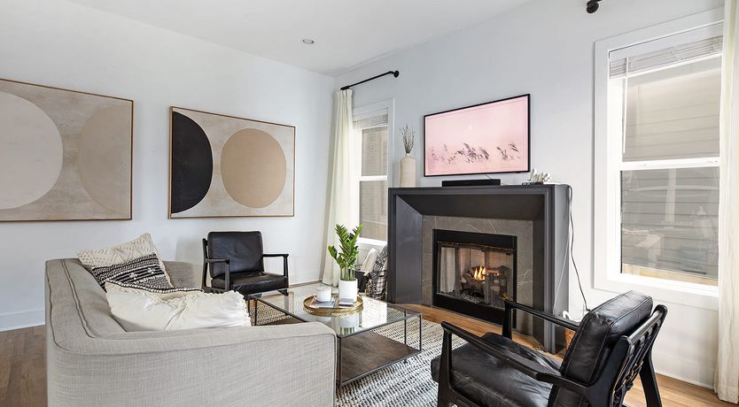 Photo of Southern Serenade