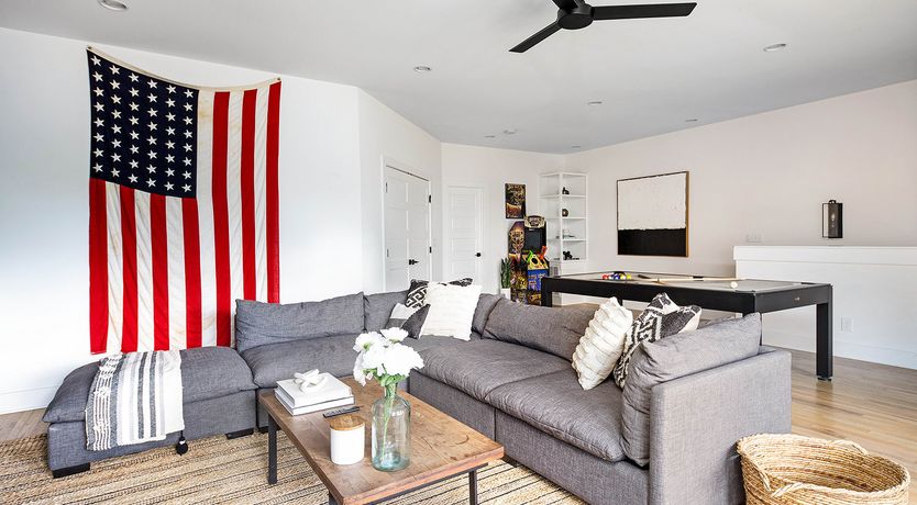 Photo of Southern Serenade