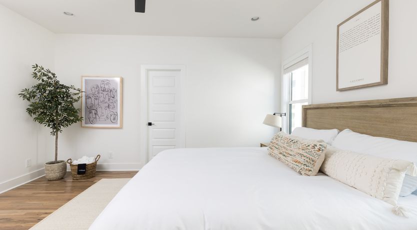 Photo of Southern Serenade