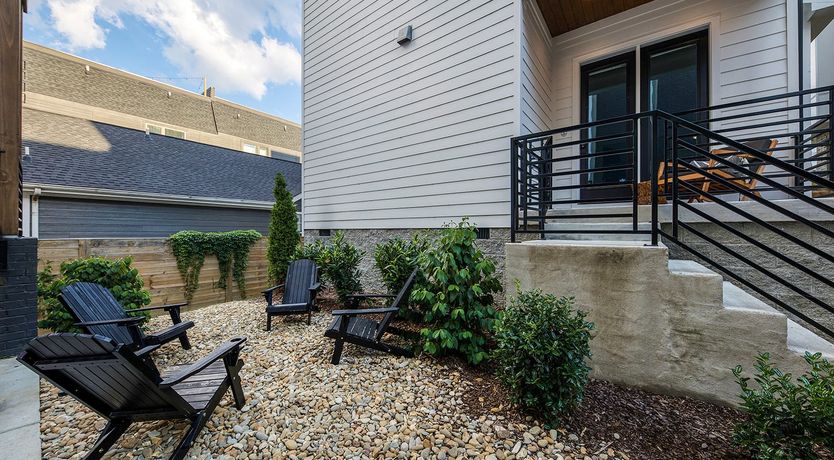 Photo of Southern Serenade