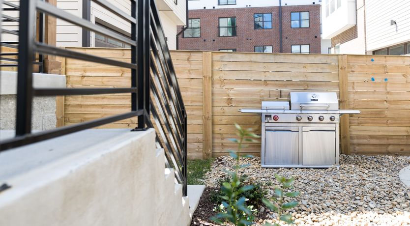 Photo of Southern Serenade